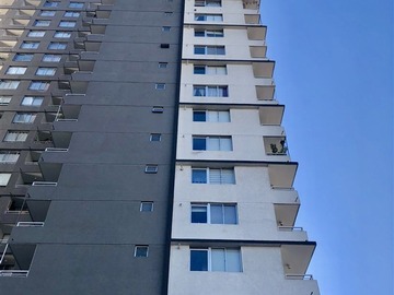 Arriendo Mensual / Departamento / Independencia