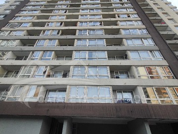 Arriendo Mensual / Departamento / Independencia