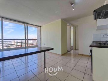 Arriendo Mensual / Departamento / Independencia