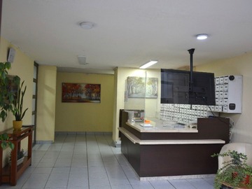 Arriendo Mensual / Departamento / Independencia