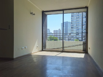 Arriendo Mensual / Departamento / Independencia