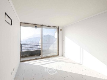 Arriendo Mensual / Departamento / Independencia
