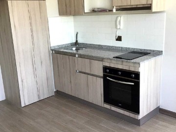 Arriendo Mensual / Departamento / Independencia