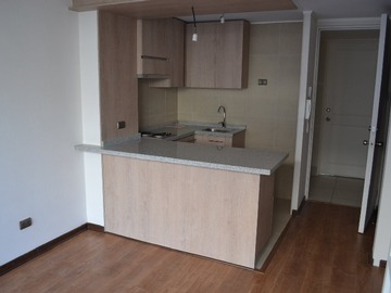 Arriendo Mensual / Departamento / Independencia