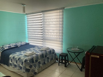 Arriendo Mensual / Departamento / Independencia