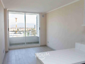 Arriendo Mensual / Departamento / Independencia