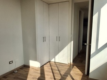 Arriendo Mensual / Departamento / Independencia