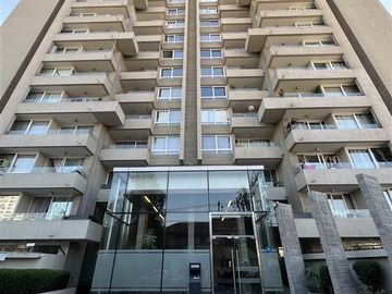 Arriendo Mensual / Departamento / Independencia