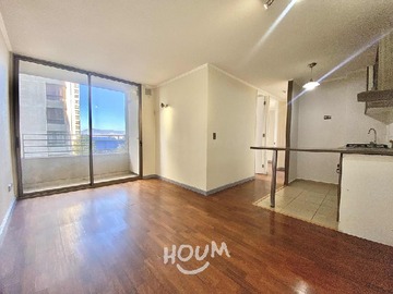 Arriendo Mensual / Departamento / Independencia