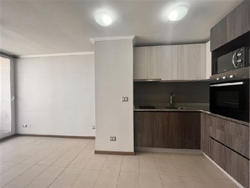 Arriendo Mensual / Departamento / Independencia