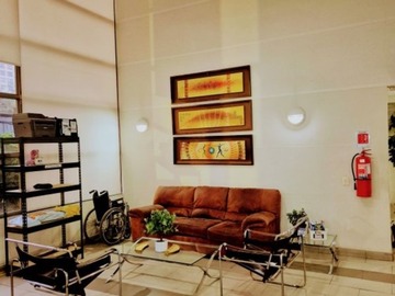 Arriendo Mensual / Departamento / Independencia