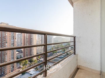 Arriendo Mensual / Departamento / Independencia