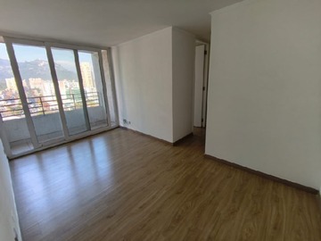 Arriendo Mensual / Departamento / Independencia