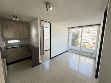 Arriendo Mensual / Departamento / Independencia