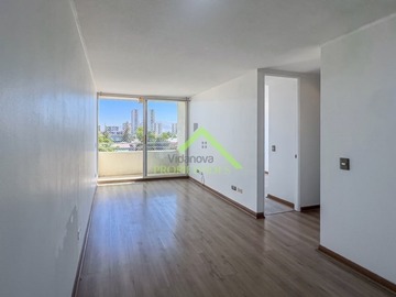 Arriendo Mensual / Departamento / Independencia