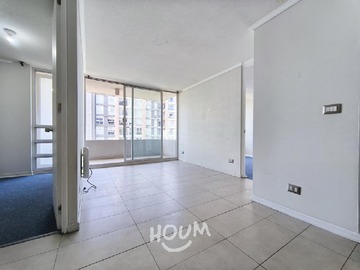 Arriendo Mensual / Departamento / Independencia