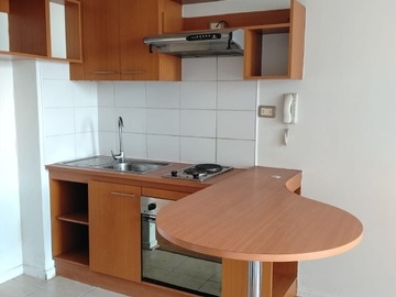 Arriendo Mensual / Departamento / Independencia