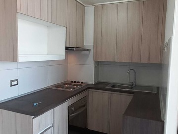 Arriendo Mensual / Departamento / Independencia