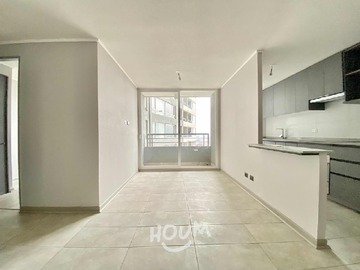Arriendo Mensual / Departamento / Independencia