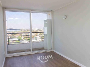 Arriendo Mensual / Departamento / Independencia