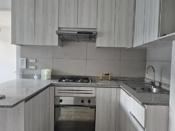 Arriendo Mensual / Departamento / Independencia