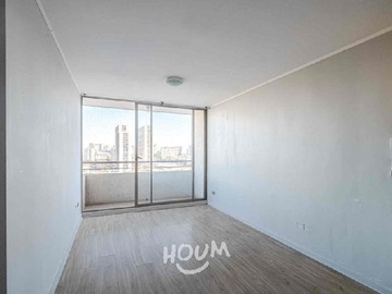 Arriendo Mensual / Departamento / Independencia