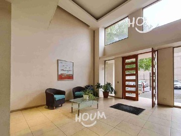 Arriendo Mensual / Departamento / Independencia