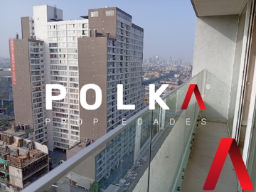 Arriendo Mensual / Departamento / Independencia