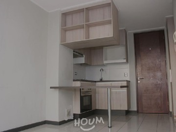 Arriendo Mensual / Departamento / Independencia