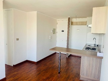 Arriendo Mensual / Departamento / Independencia