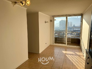 Arriendo Mensual / Departamento / Independencia