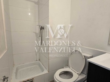 Arriendo Mensual / Departamento / Independencia