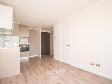 Arriendo Mensual / Departamento / Independencia