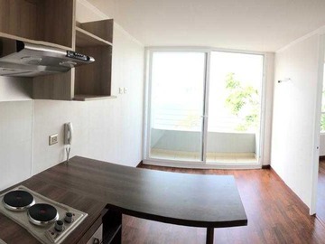 Arriendo Mensual / Departamento / Independencia