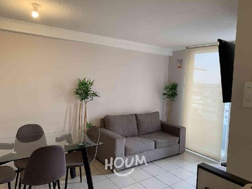 Arriendo Mensual / Departamento / Independencia