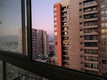 Arriendo Mensual / Departamento / Independencia