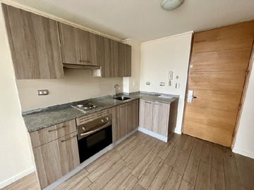 Arriendo Mensual / Departamento / Independencia
