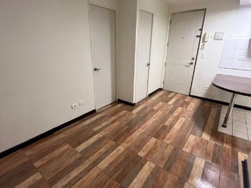 Arriendo Mensual / Departamento / Independencia