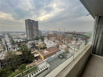Arriendo Mensual / Departamento / Independencia