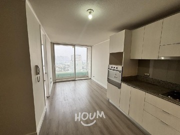 Arriendo Mensual / Departamento / Independencia