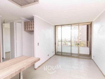 Arriendo Mensual / Departamento / Independencia