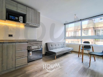Arriendo Mensual / Departamento / Independencia