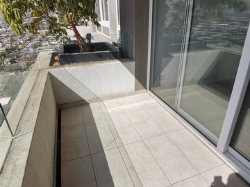 Arriendo Mensual / Departamento / Independencia