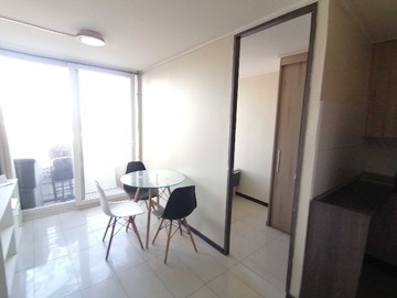 Arriendo Mensual / Departamento / Independencia