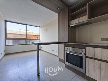 Arriendo Mensual / Departamento / Independencia