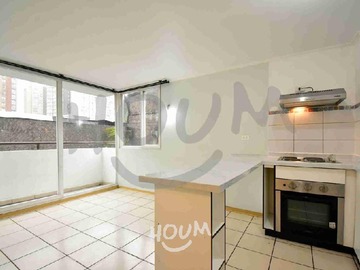 Arriendo Mensual / Departamento / Independencia