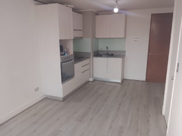 Arriendo Mensual / Departamento / Independencia