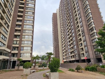 Arriendo Mensual / Departamento / Independencia