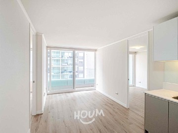 Arriendo Mensual / Departamento / Independencia