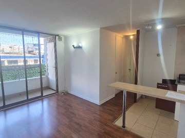 Arriendo Mensual / Departamento / Independencia